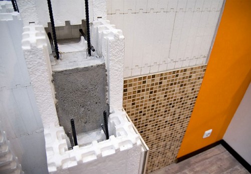 Купить пенопласт в Минске