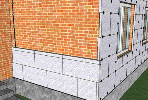 Купить пенопласт в Минске